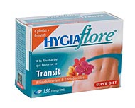 Hygiaflore Transit comprim�s - Super Diet