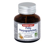 Pr�le Harpagophytum comprim�s - Super Diet