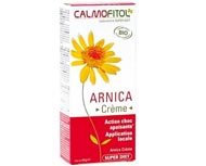 Cr�me Arnica Calmofitol - Super Diet