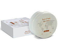 Beurre d'Argan 150 ml - Senteurs du Sud