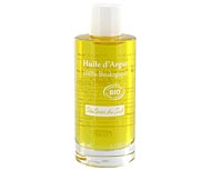 Huile d'Argan biologique  pure - Senteurs du Sud