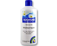 D�tachant Liquide au fiel - Sodasan