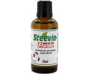 Stevia fluide