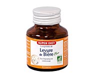 Levure de Bi�re - Super Diet