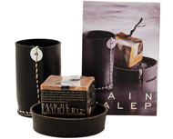 Bain d'Alep - Tad�