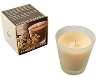 Bougie parfum�e  Jasmin - Tad�