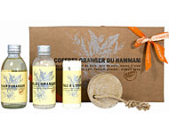 Coffret Oranger du Hammam - Tad�