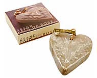 Savon d'Alep Grand Pain de Rose 350 g - Tad�