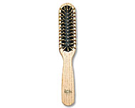 Brosse rectangulaire fr�ne naturel - TEK