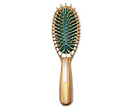 Brosse ovale 