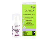 Contour des yeux - Th�mis