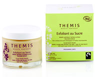 Exfoliant au Sucre pour le corps - Themis