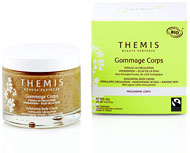 Gommage Corps au Caf� - Th�mis