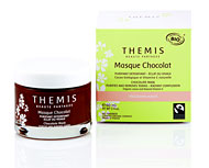Masque Chocolat - Th�mis