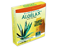 Elimination ALOELAX - Tonic Nature