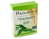 Polybioph�nol , comprim�s - Tonic Nature