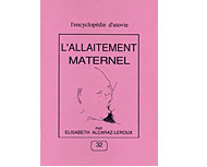 L'allaitement maternel - Utovie