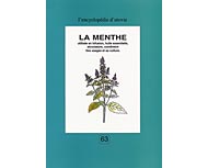 La menthe - Utovie