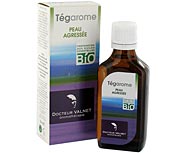 TEGAROME Peau agress�e 50 ml - Docteur Valnet