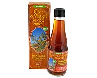 Elixir de Vinaigre de Cidre enrichi - Vibior