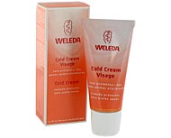 Cold Cream Visage - Weleda