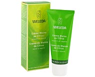 Cr�me Mains au Citrus - Weleda
