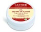 Beurre de Karit� bio Miel - Cattier