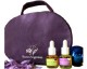 Trousse Secrets de déesse et douceur satinée - Douces Angevines