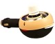 Diffuseur de voiture Car'Ar�me beige - Cosmo Naturel