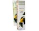 Dentifrice Citron bio blanchissant - Cosmo Naturel
