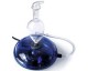 Diffuseur �lectrique Verrerie Amphore Bleu