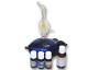 Diffuseur électrique verrerie amphore - Coffret Aromathérapie