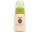 Biberon sans phtalate ni bisph�nol A, Goulot normal 150 ml - Green to grow