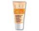 Soin autobronzant "Bronzage d'Eté" au Calendula - Lavera