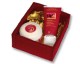 Coffret Oriental gel douche + beurre corporel - Logona