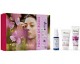 Petit Ecrin de Roses 3 produits - Melvita