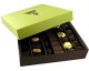 Assortiment chocolats bio Boîte Soprano - Père Louis