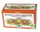 Bouillon Carotte Carvi Citron bio - Romon Nature