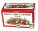 Bouillon tomate bio - Romon Nature