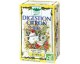 Tisane Digestion Citron bio - Romon Nature