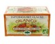 Infusion Glacée Orange - Romon Nature