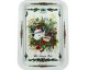 Plateau m�tal 1 tasse Romon Nature "Ma Tisane Bio"