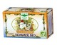 Tisane sommeil bio, saveur Oranger - Romon Nature