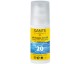 Lait solaire bio Soleil Family & Kids Sensitif IP 20 - Santé