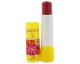 Baume à lèvres solaire Rouge - Santé