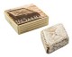 Pain d'Alep - Savonnette Jasmin