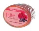 Savon hydratant PURE Baies rouges - Sodasan