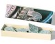 Coffret 4 pains parfum�s - Tad�
