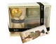 Coffret Rituel Vitalité de Zénobie - Tadé