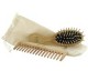 Set de coiffure Brosse et Peigne - TEK